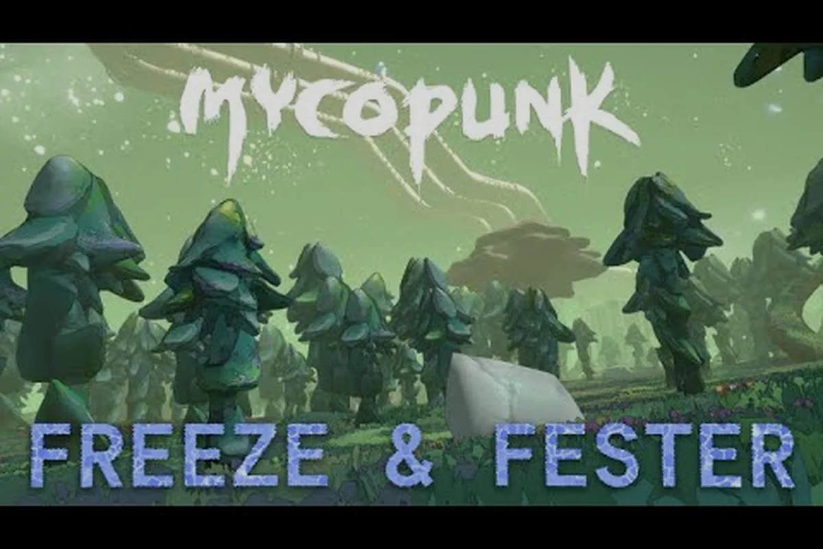 Mycopunk Element Effects: Cryo, Plasma, Fire & More Explained