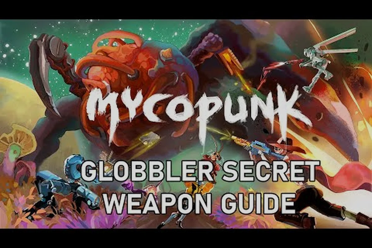 Mycopunk Acid: Rot Debuff, Blood Explosions & Top Builds
