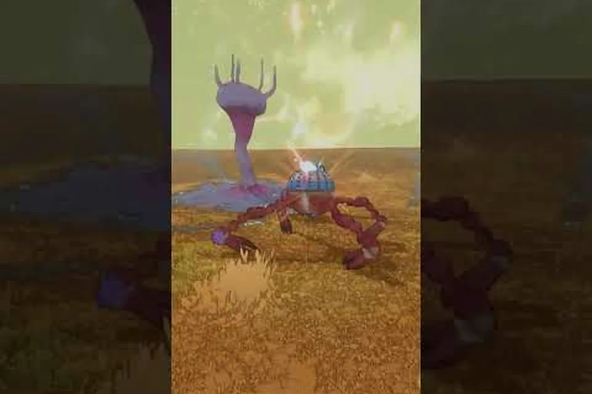 Mycopunk Missilehead Boss Guide: Counters & Loadouts