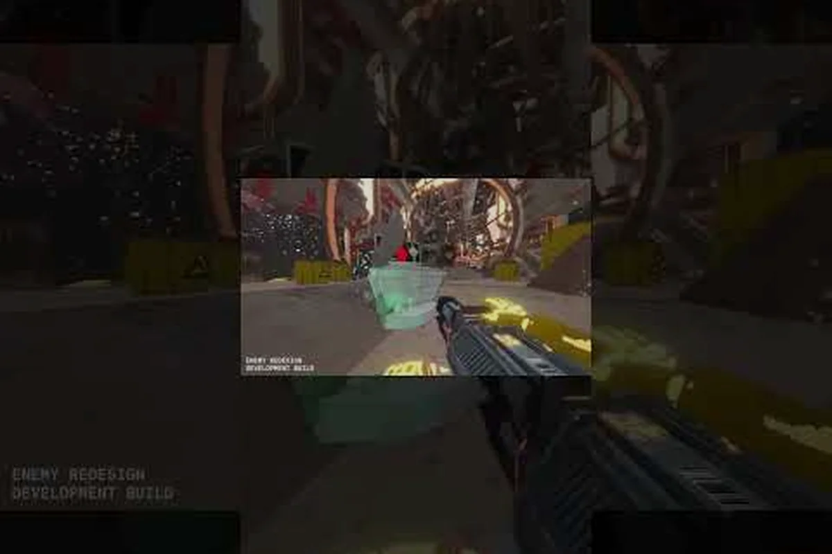 Mycopunk Enemy Modifiers: Detached Parts & Exotic Drops