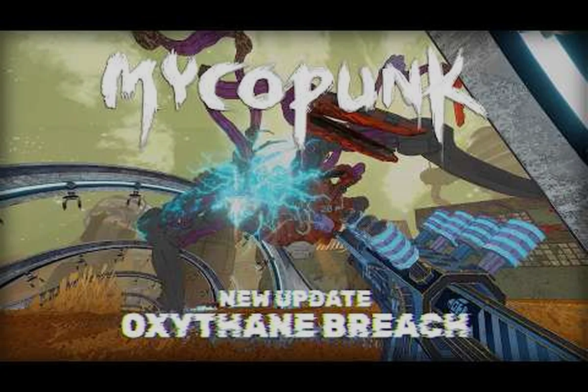 Mycopunk Oxythane Breach: Escalation Variants & Boss Missions