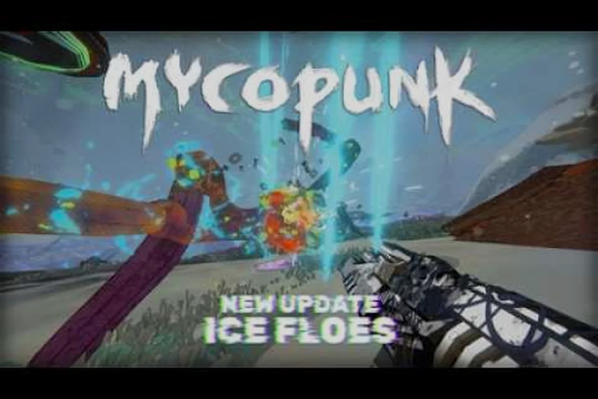 Mycopunk Ice Floes Guide: Polar Missions & Photon Disc Tips