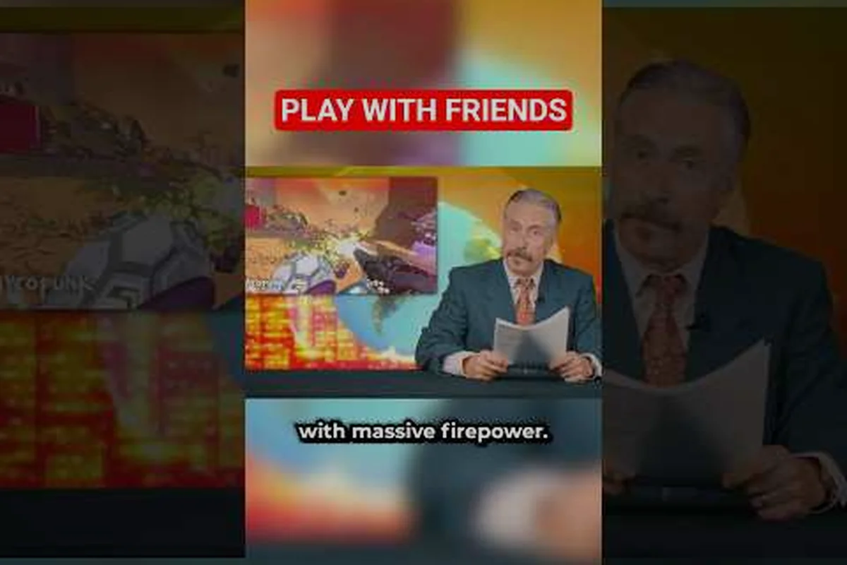 Mycopunk Invite Friends: Online Co-Op Tips & Role Builds