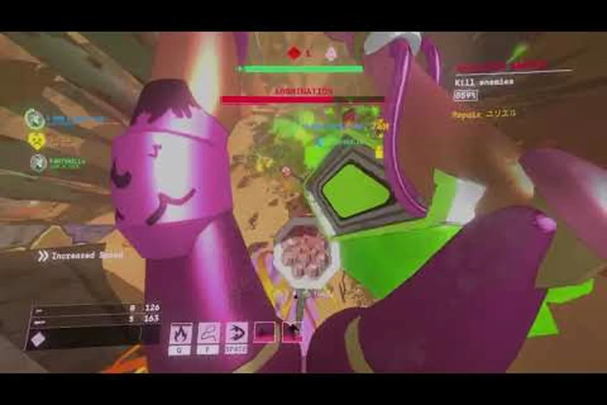 Mycopunk Difficulty Guide: Threat Sliders & Backlog Farming