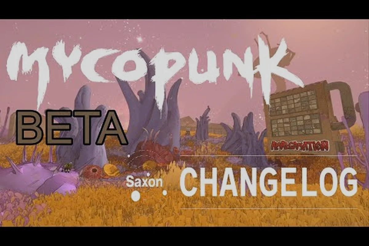 Mycopunk Known Issues: Bug Fixes, Balance & 1.0 Roadmap