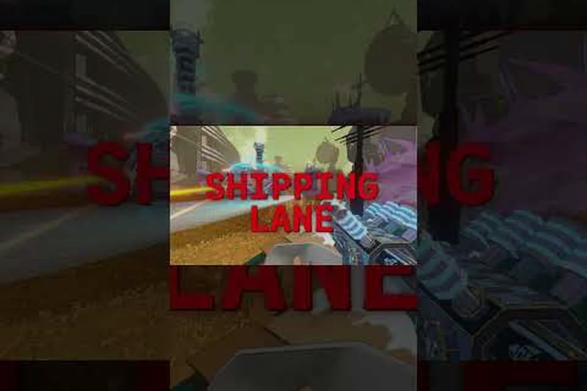 Mycopunk Oxythane Breach Update: 1.9.5 Changes & Beta Branch