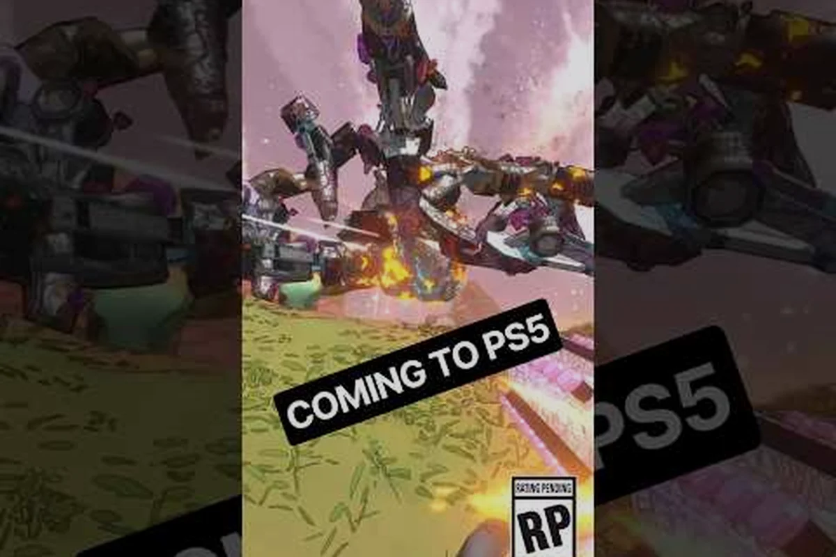 Mycopunk PS5: Console Release, Price & Soundtrack DLC