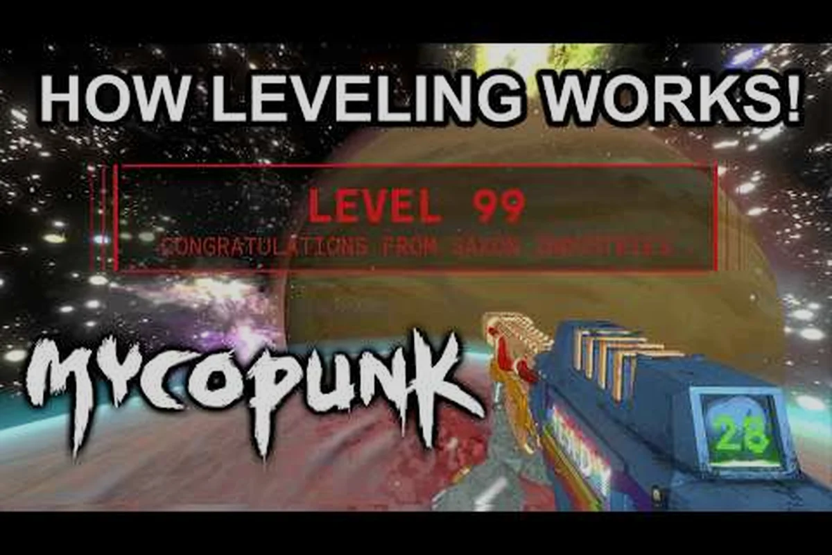 Mycopunk Weapon XP: Fastest Farming Routes & Top Picks