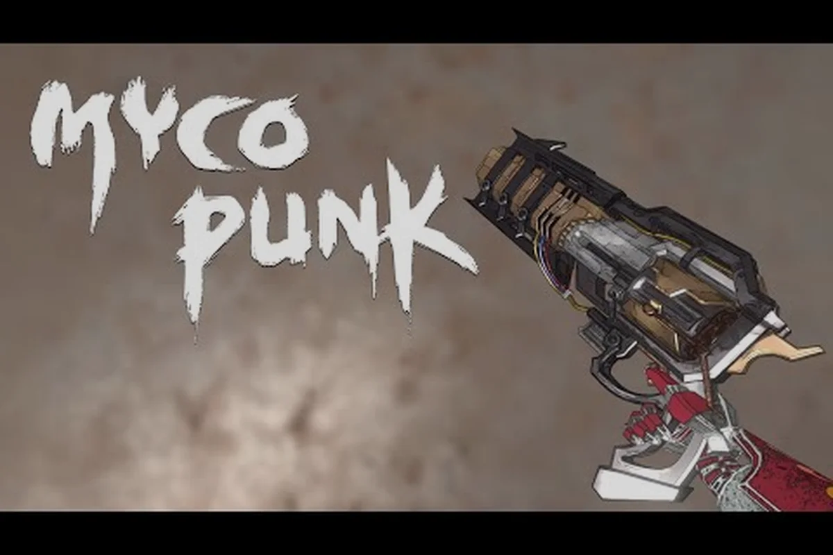 Mycopunk Weapons List: Every Unlock, XP Route & Top Pick